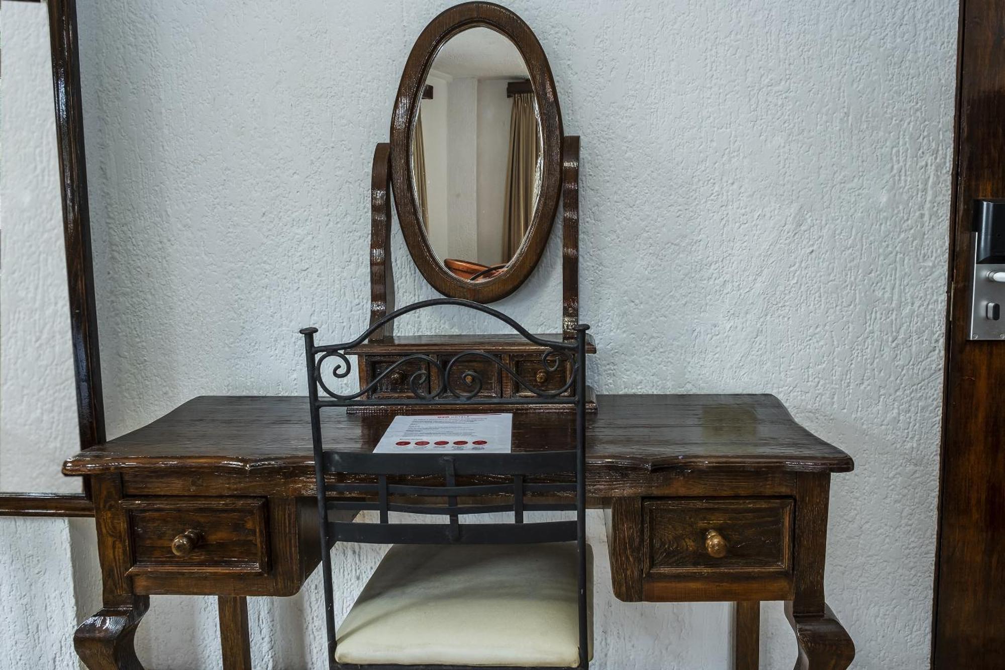 Capital O Hotel Central, Xalapa Extérieur photo