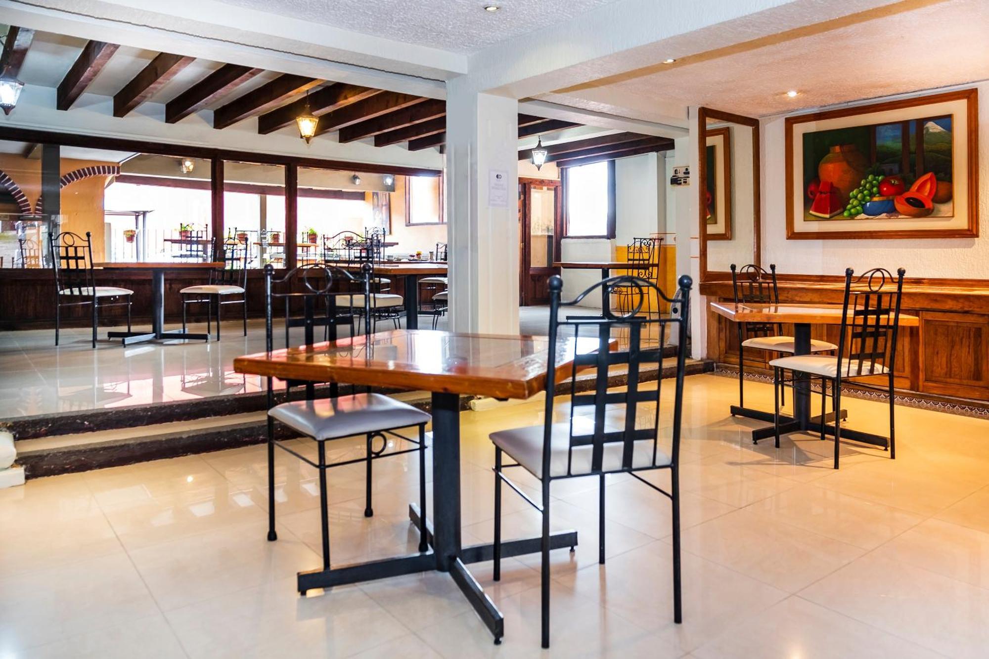 Capital O Hotel Central, Xalapa Extérieur photo