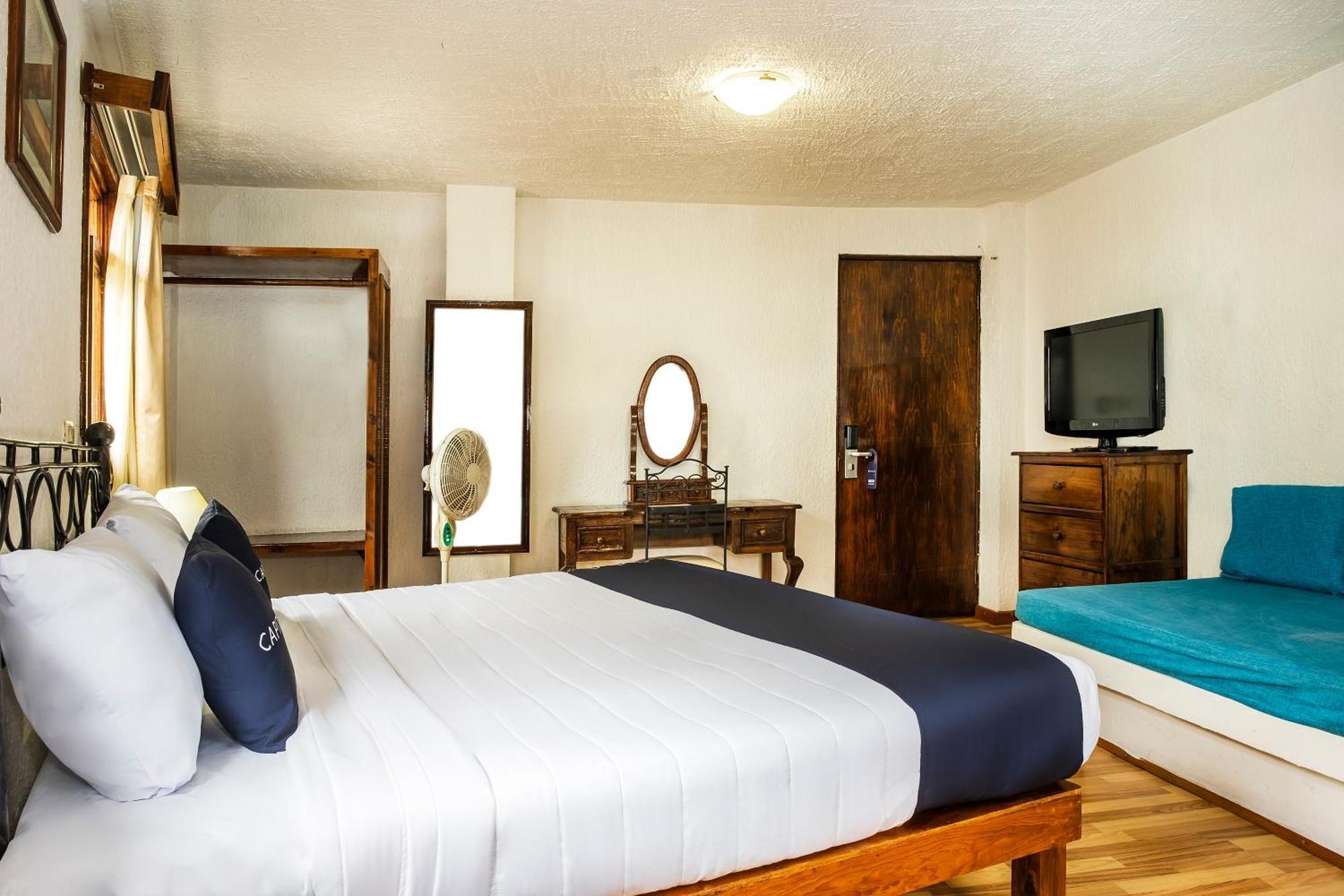 Capital O Hotel Central, Xalapa Extérieur photo