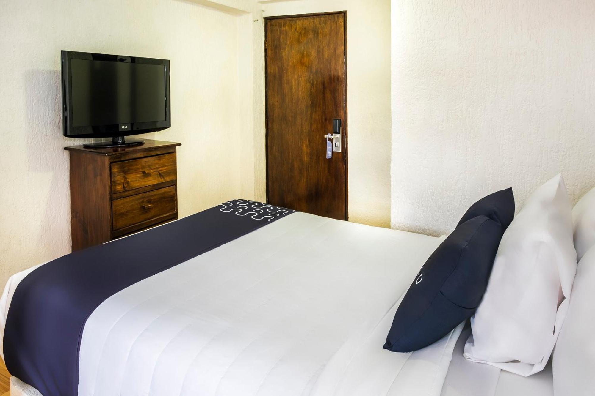Capital O Hotel Central, Xalapa Extérieur photo
