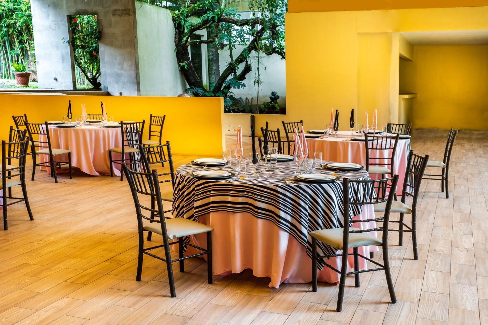 Capital O Hotel Central, Xalapa Extérieur photo