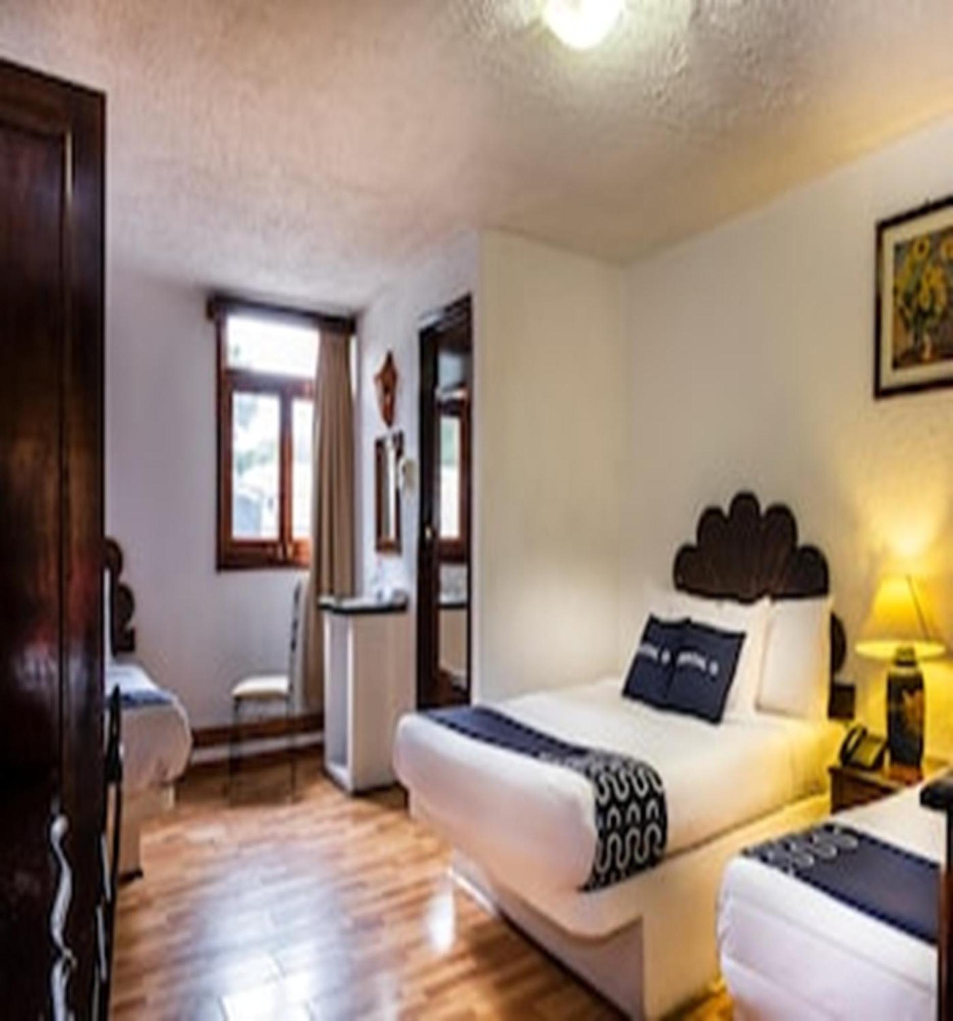 Capital O Hotel Central, Xalapa Extérieur photo