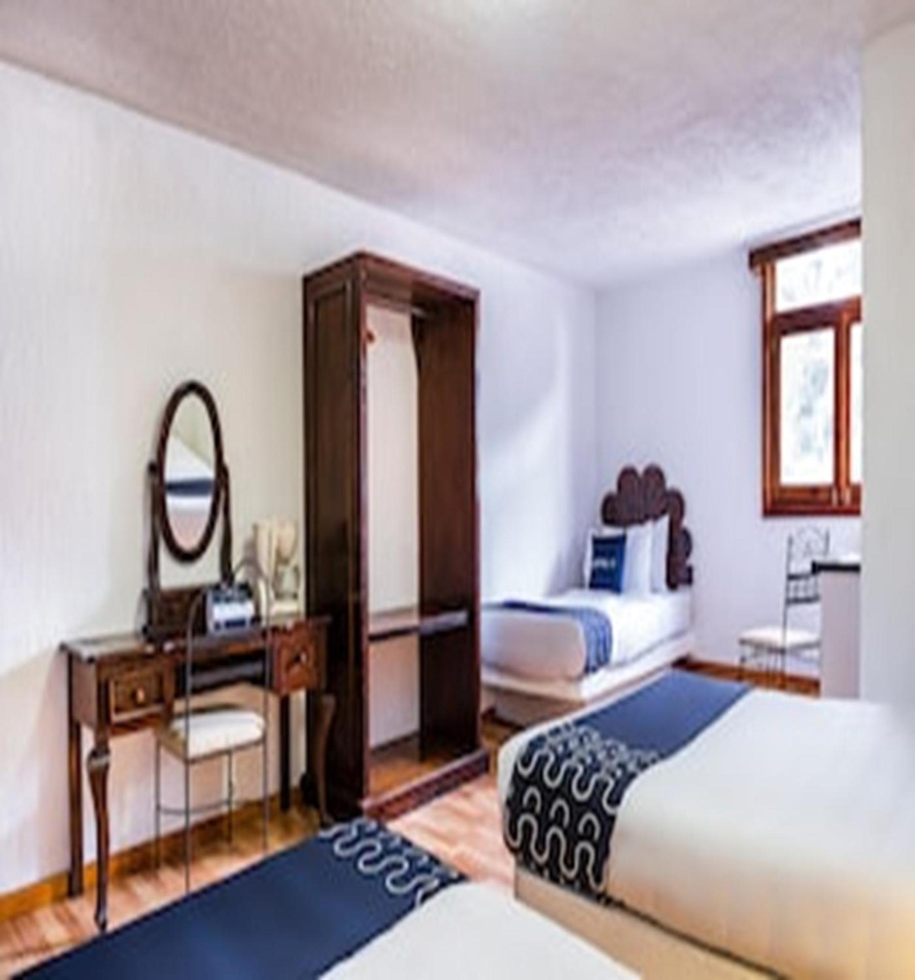 Capital O Hotel Central, Xalapa Extérieur photo