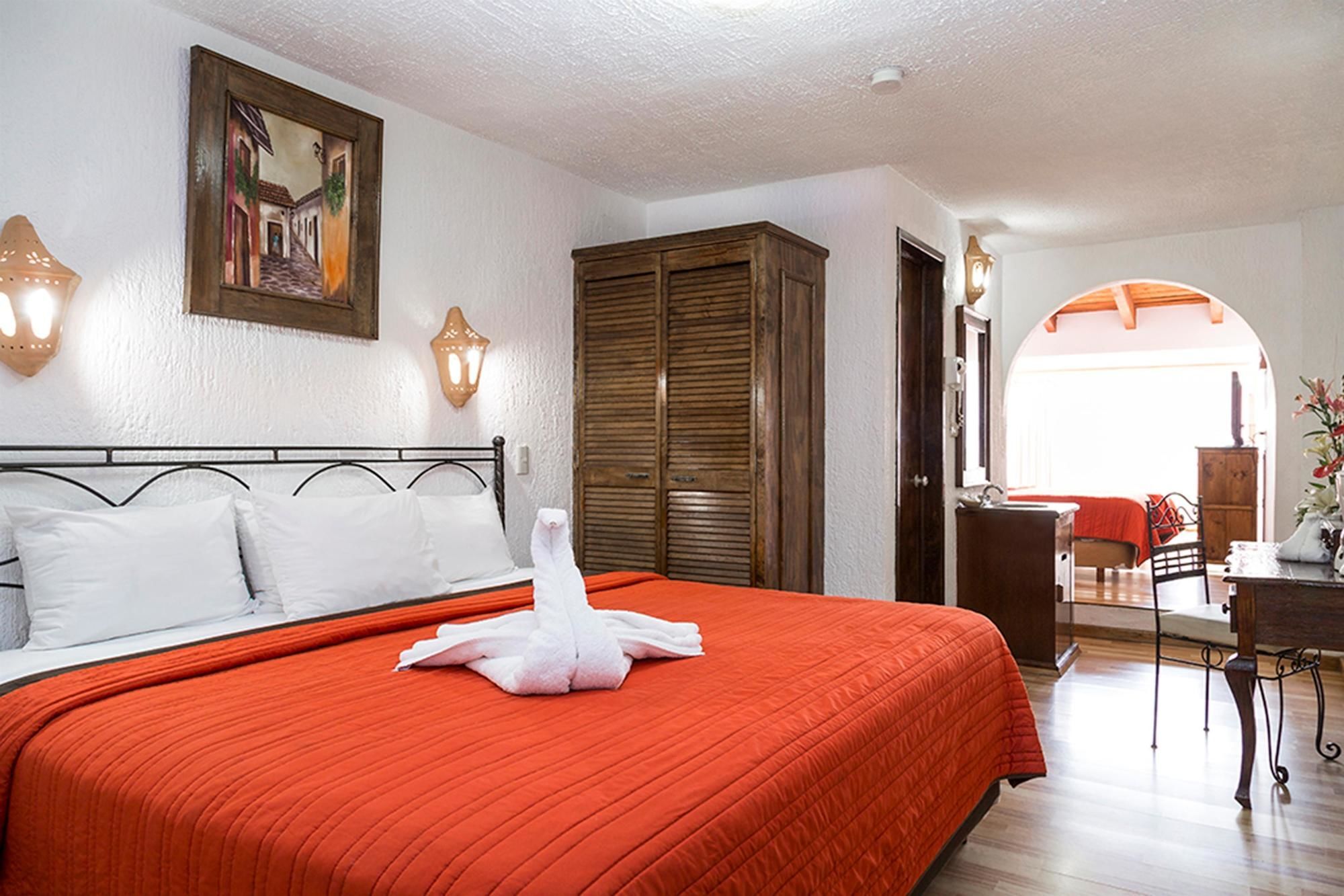 Capital O Hotel Central, Xalapa Extérieur photo