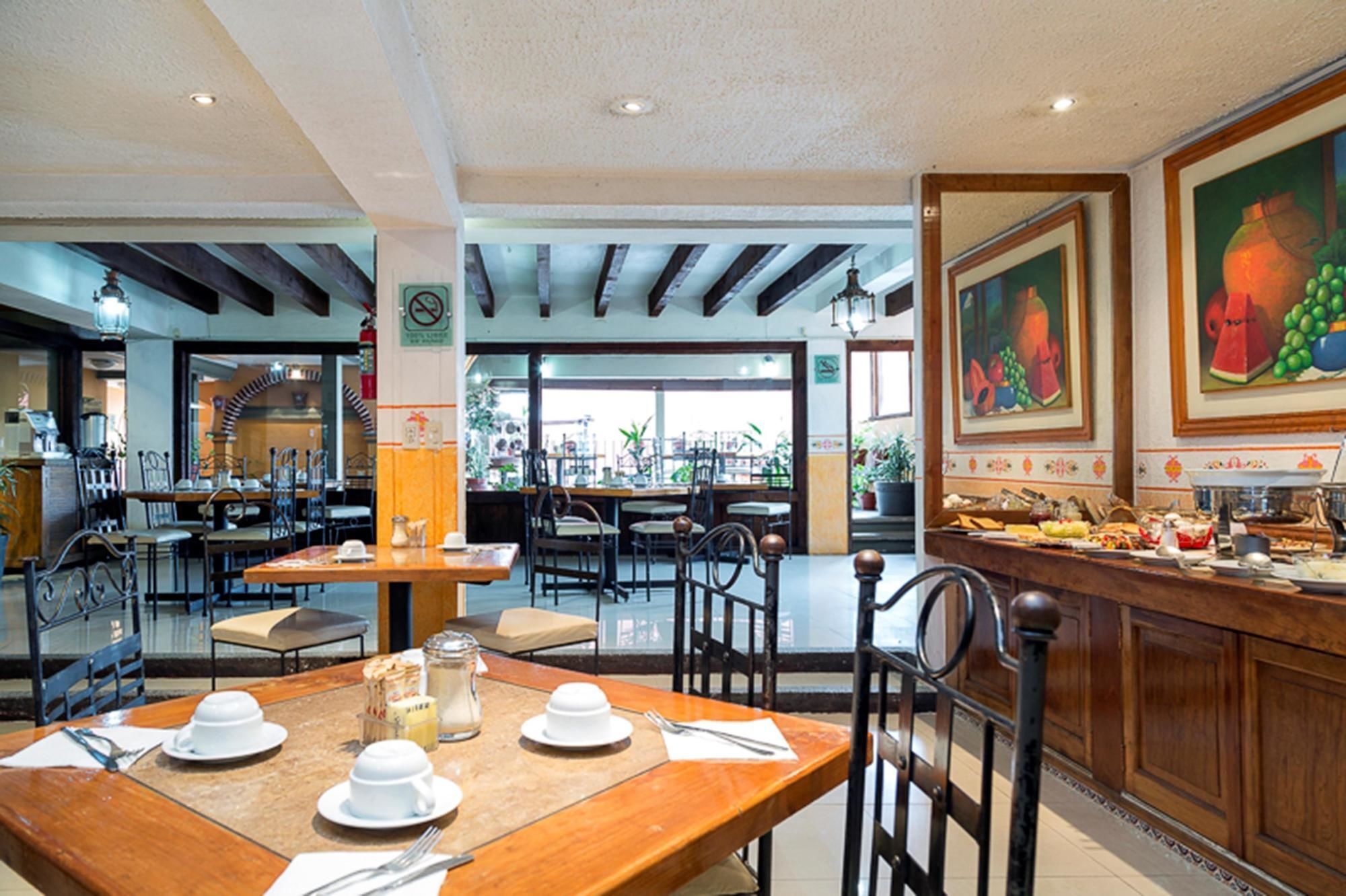 Capital O Hotel Central, Xalapa Extérieur photo