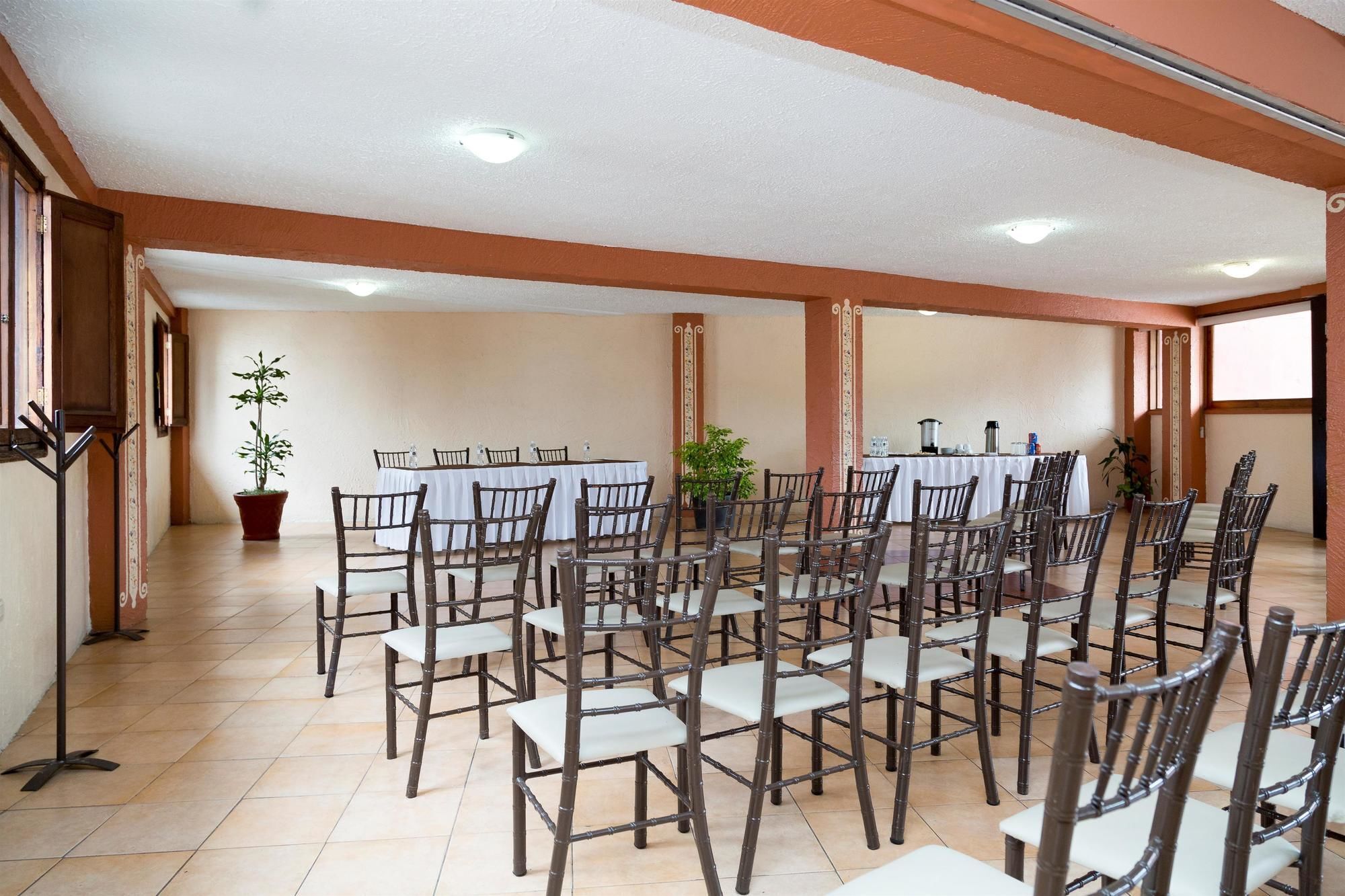 Capital O Hotel Central, Xalapa Extérieur photo