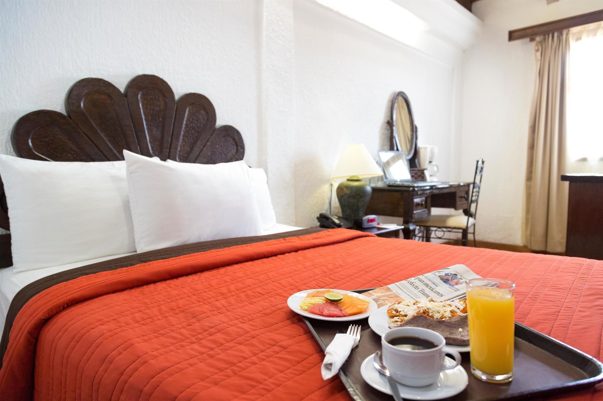 Capital O Hotel Central, Xalapa Extérieur photo