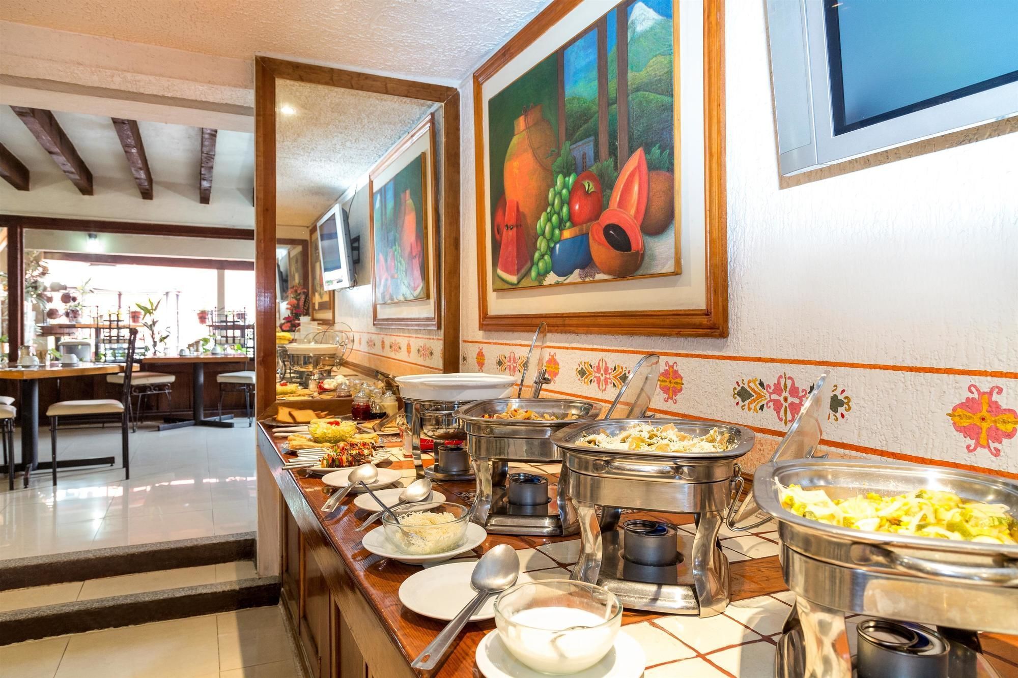 Capital O Hotel Central, Xalapa Extérieur photo